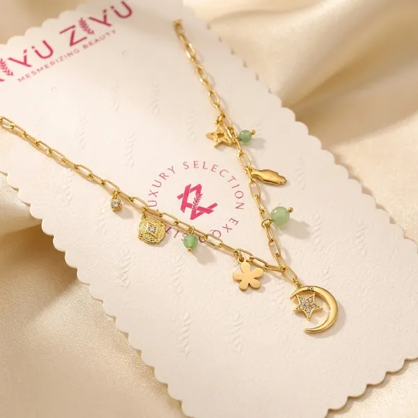 Celestial_Charm_Gold-Toned_Layered_Necklace