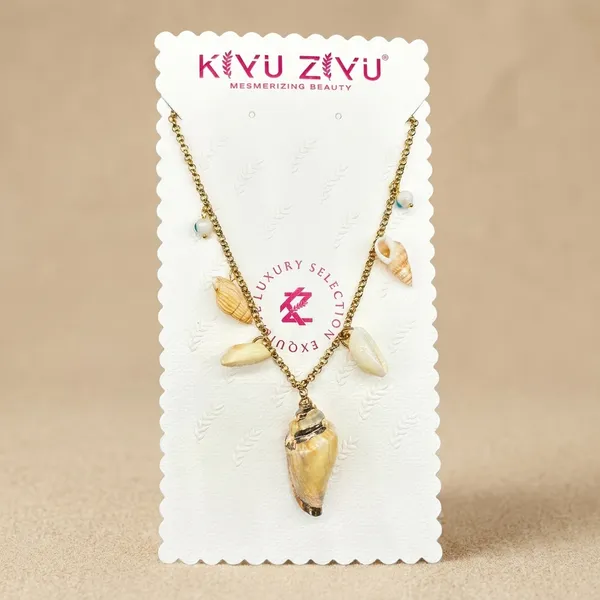 Kivu_Ziyu_Luxury_Seashell_Pendant_Necklace_With_Gold_Chain