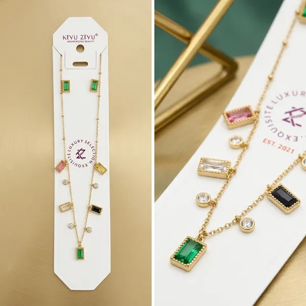 Multicolor_Stone_Gold_Toned_Alloy_Necklace_And_Earrings_Set_For_Women
