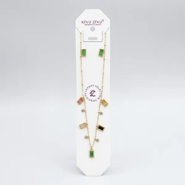 Multicolor_Stone_Gold_Toned_Alloy_Necklace_And_Earrings_Set_For_Women