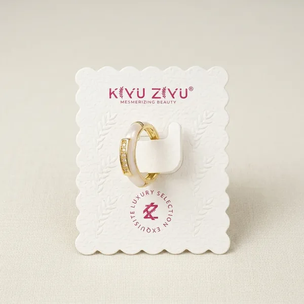 Gold_Silver_Tone_Alloy_Ring_Set_For_Women