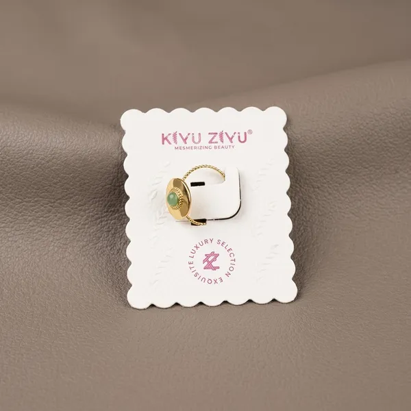 Green_Stone_Gold_Toned_Alloy_Disc_Nose_Pin_For_Women