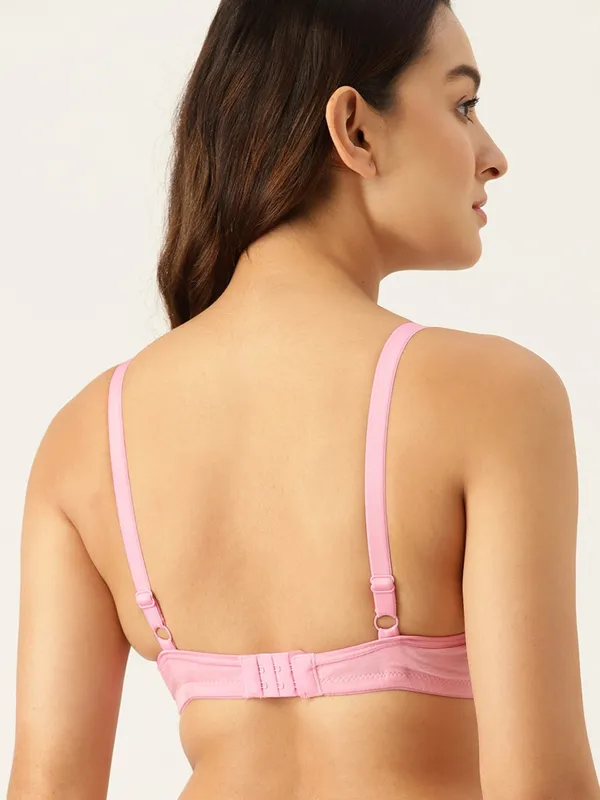 Baby_Pink_Center_Net_Seamless_Comfort_T-Shirt_Bra_-_Non-Padded,_Non-Wired_For_Women