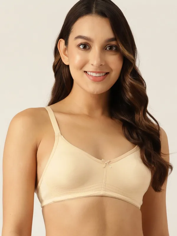 Beige_Bottom_Concealer_Seamless_Comfort_T-Shirt_Bra_-_Non-Padded,_Non-Wired_For_Women