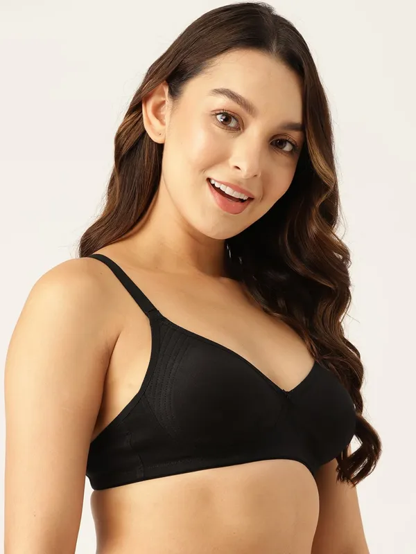 Black_Side_Concealer_Seamless_Comfort_T-Shirt_Bra_-_Non-Padded,_Non-Wired_For_Women