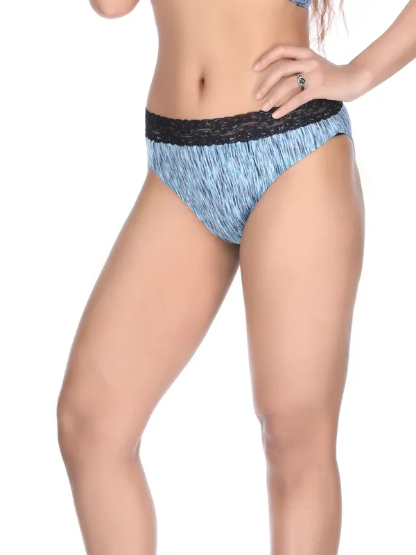 Blue_Mid_Rise_Soft_Cotton_Bikini_Panty_For_Women