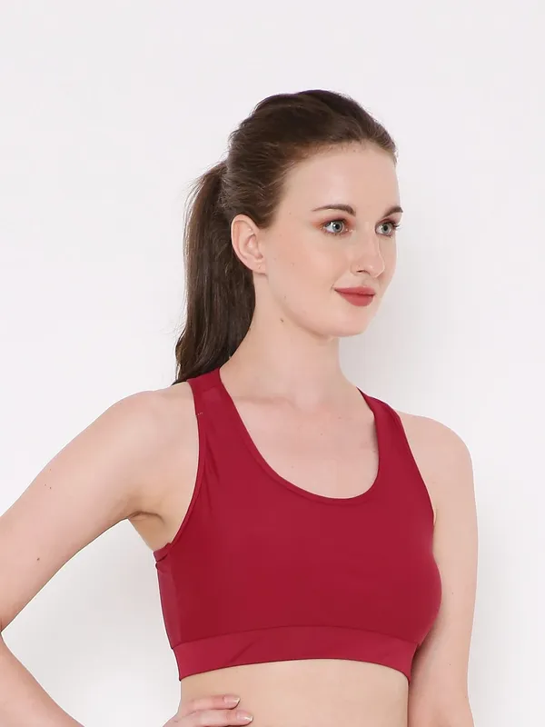 Terracota_Removable_Padding_With_Rapid-Dry_Technology_Sports_Bra_For_Women