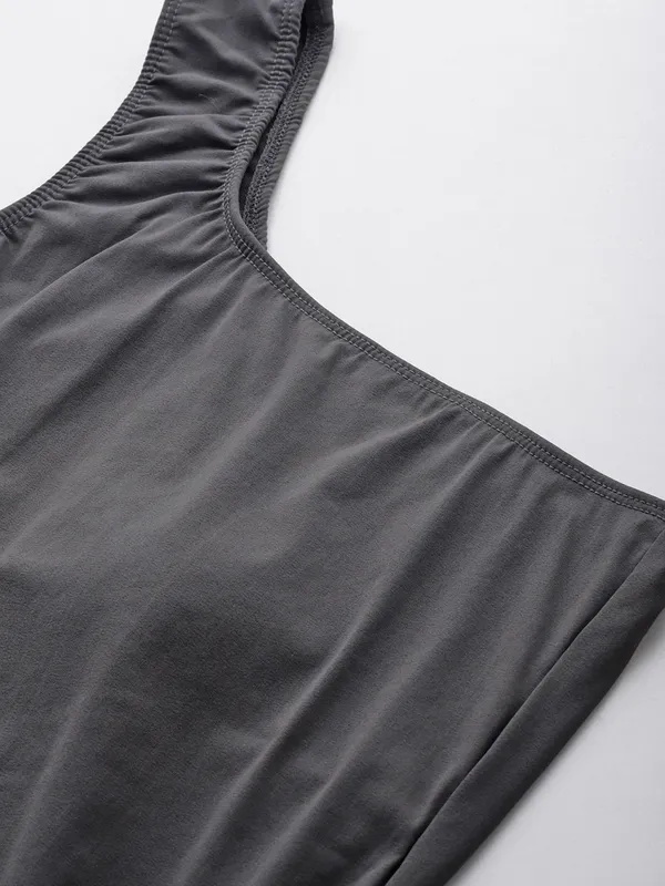 Dark_Grey_One-Shoulder_Monokini_Bold,_Sleek_&_Statement-Making_For_Women
