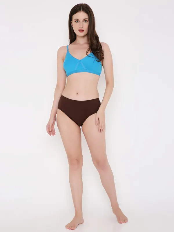 Brown_Mid_Rise_Soft_Cotton_Hipster_Panty_For_Women
