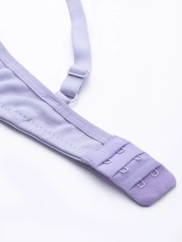 Lilac_Center_T_Seamless_Comfort_T-Shirt_Bra_-_Non-Padded,_Non-Wired_For_Women