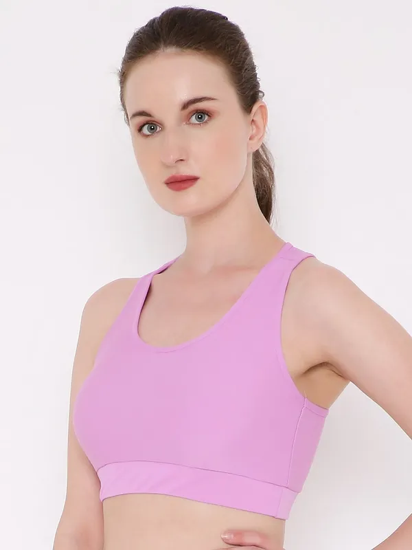 Lilac_Removable_Padding_With_Rapid-Dry_Technology_Sports_Bra_For_Women