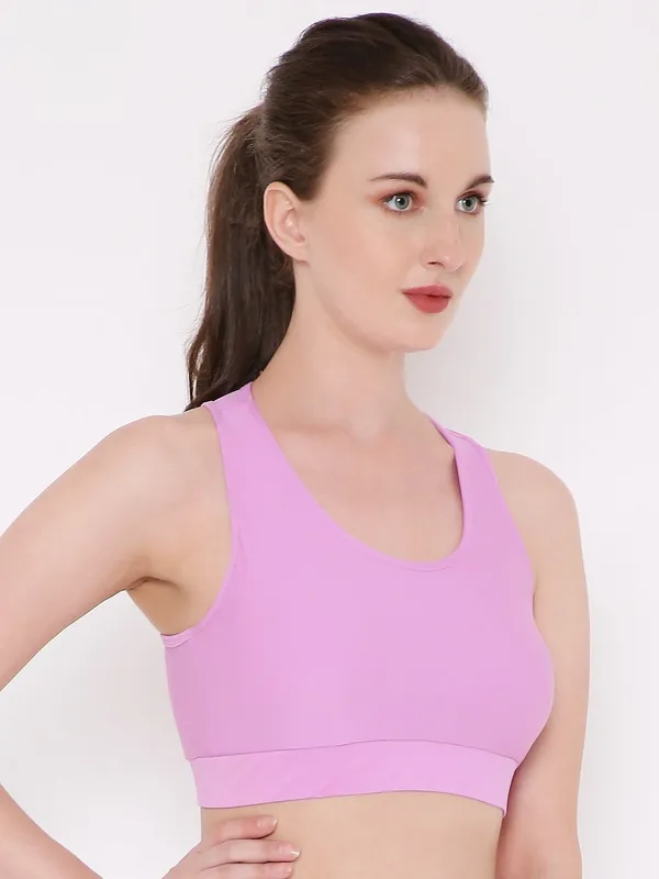 Lilac_Removable_Padding_With_Rapid-Dry_Technology_Sports_Bra_For_Women