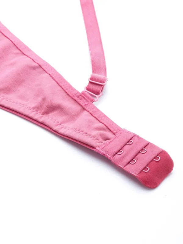 Mauve_Center_T_Seamless_Comfort_T-Shirt_Bra_-_Non-Padded,_Non-Wired_For_Women