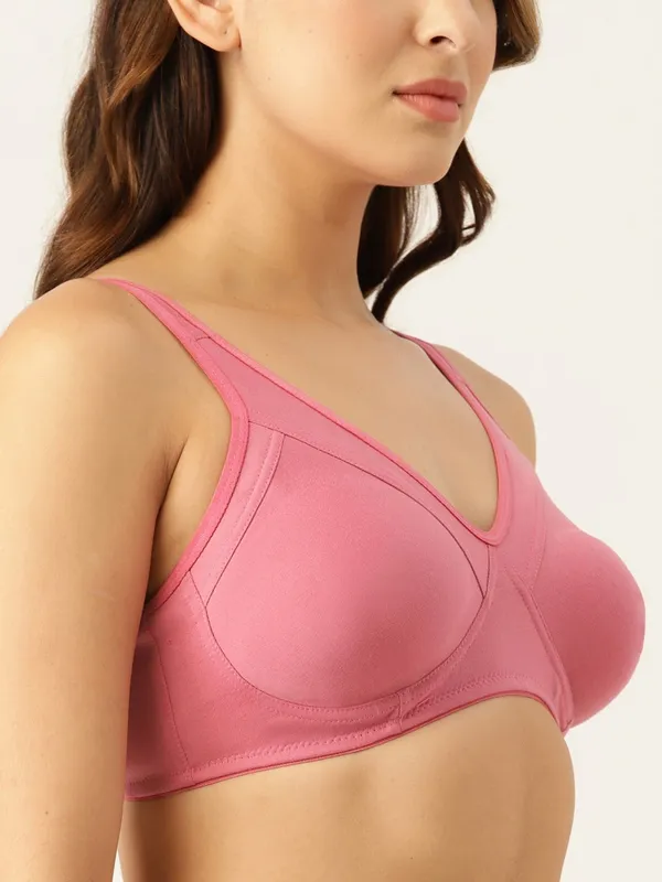 Mauve_Miximizer_Seamless_Comfort_T-Shirt_Bra_-_Non-Padded,_Non-Wired_For_Women