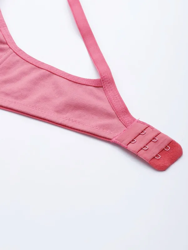Mauve_Seamed_Seamless_Comfort_T-Shirt_Bra_-_Non-Padded,_Non-Wired_For_Women