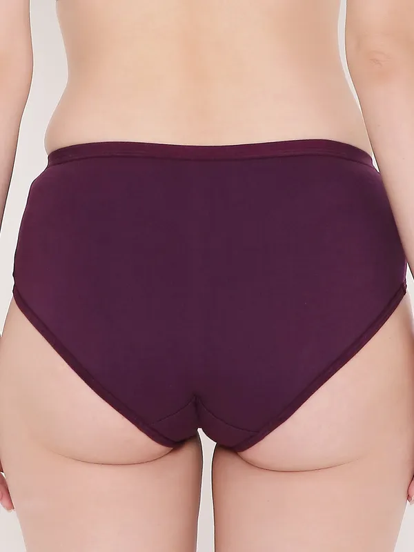 Mohagany_Mid_Rise_Soft_Cotton_Hipster_Panty_For_Women