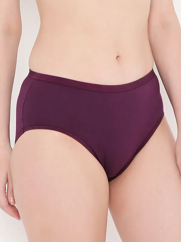 Mohagany_Mid_Rise_Soft_Cotton_Hipster_Panty_For_Women