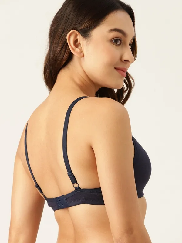 Navy_Blue_Center_Net_Seamless_Comfort_T-Shirt_Bra_-_Non-Padded,_Non-Wired_For_Women