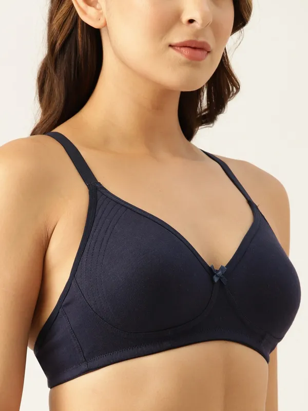 Navy_Blue_Side_Concealer_Seamless_Comfort_T-Shirt_Bra_-_Non-Padded,_Non-Wired_For_Women