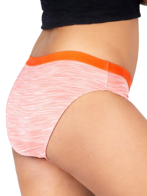 Orange_Mid_Rise_Soft_Cotton_Bikini_Panty_For_Women