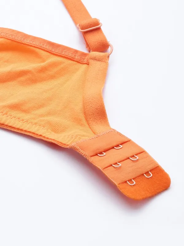Orange_Sinker_Full_Coverage_Nykd_Seamless_Comfort_T-Shirt_Bra_-_Non-Padded,_Non-Wired_For_Women
