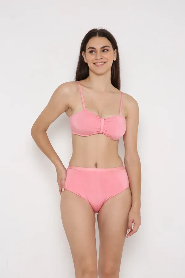 Peach_Ripple_-_Ride_Bikini_For_Women