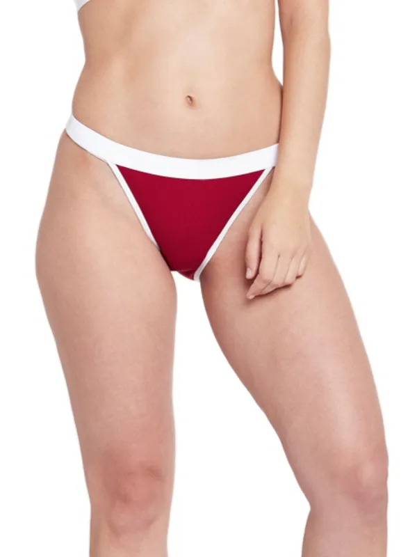 Red_&_White_Mid_Rise_Soft_Cotton_Tanga_Panty_For_Women