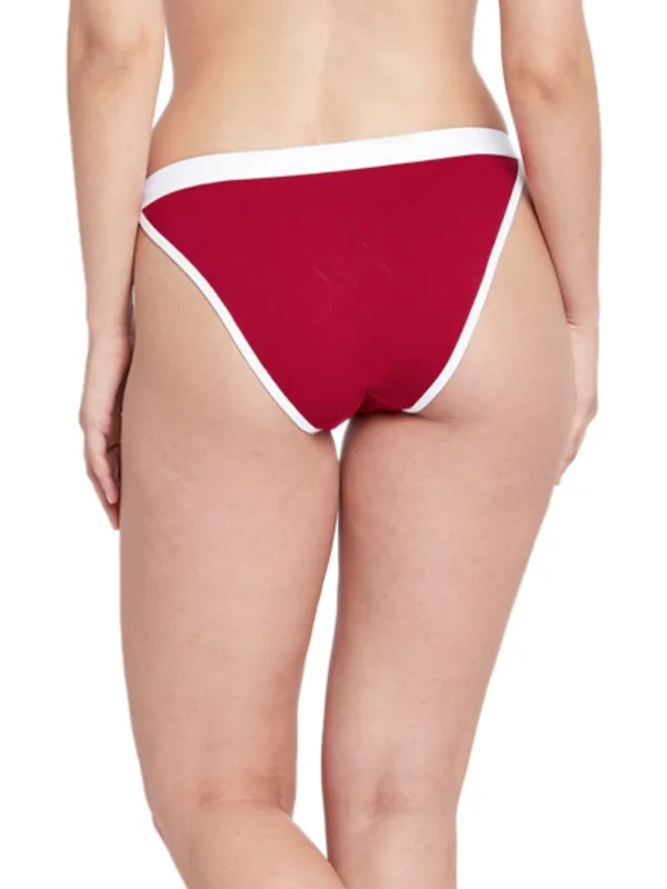 Red_&_White_Mid_Rise_Soft_Cotton_Tanga_Panty_For_Women