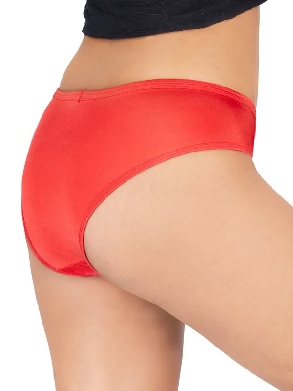 Red_Mid_Rise_Soft_Poly_Bikini_Panty_For_Women