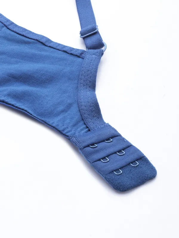 Royal_Blue_Miximizer_Seamless_Comfort_T-Shirt_Bra_-_Non-Padded,_Non-Wired_For_Women