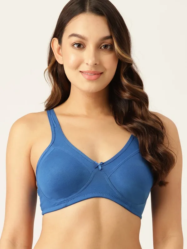 Royal_Blue_Miximizer_Seamless_Comfort_T-Shirt_Bra_-_Non-Padded,_Non-Wired_For_Women
