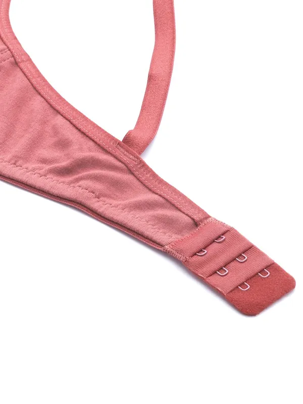 Rust_T-Shirt_Seamless_Comfort_T-Shirt_Bra_-_Non-Padded,_Non-Wired_For_Women