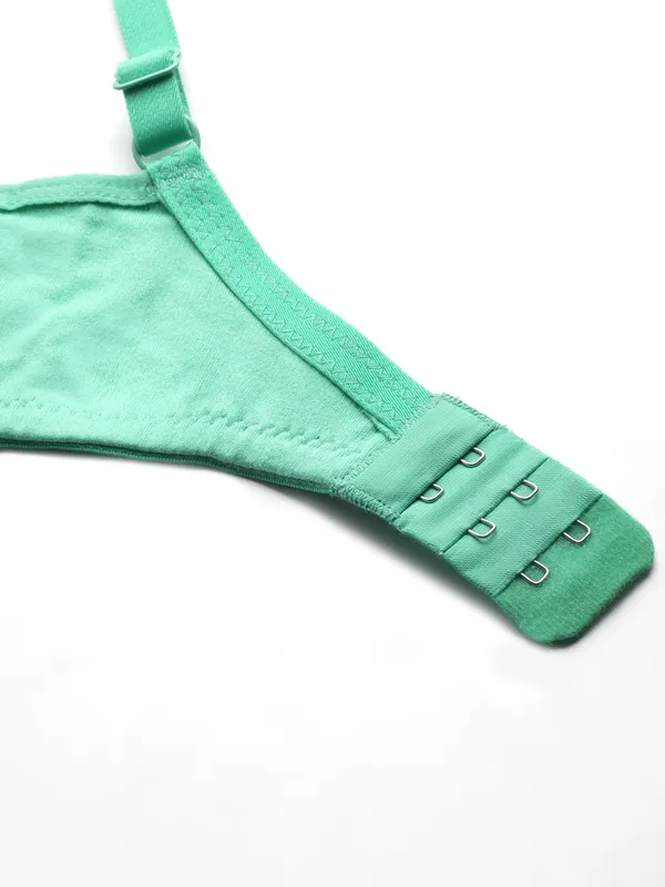 Sea_Green_Minimizer_Seamless_Comfort_T-Shirt_Bra_-_Non-Padded,_Non-Wired_For_Women