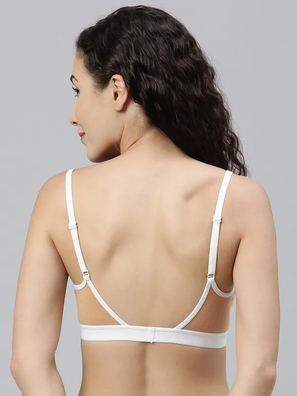 Skin_&_White_Non-Wired_&_Non_Padded_Medium_Coverage_Lounge_Bra_For_Women