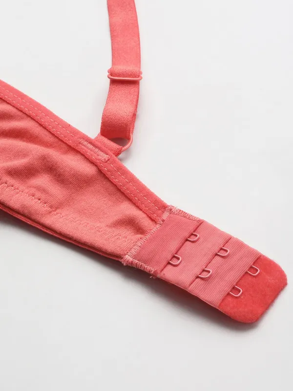 Talcam_Red_Center_T_Seamless_Comfort_T-Shirt_Bra_-_Non-Padded,_Non-Wired_For_Women