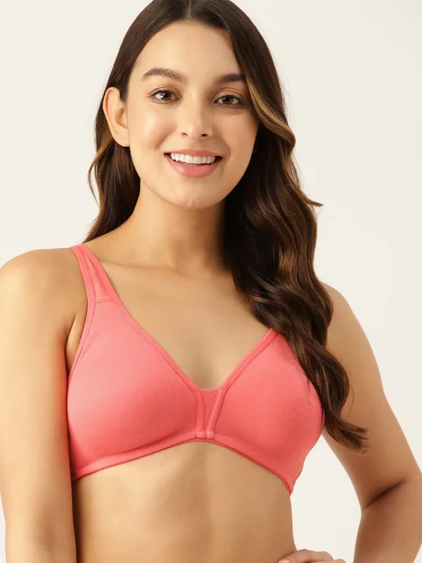 Talcam_Red_Center_T_Seamless_Comfort_T-Shirt_Bra_-_Non-Padded,_Non-Wired_For_Women