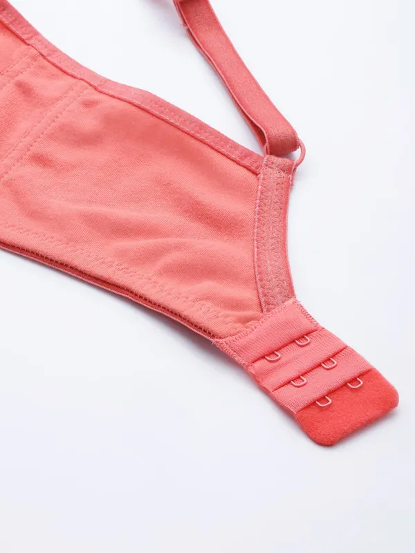 Talcam_Red_Miximizer_Seamless_Comfort_T-Shirt_Bra_-_Non-Padded,_Non-Wired_For_Women