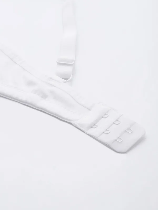 White_Bottom_Concealer_Seamless_Comfort_T-Shirt_Bra_-_Non-Padded,_Non-Wired_For_Women