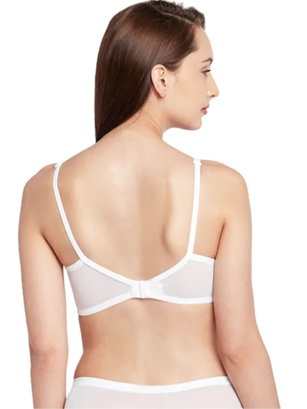 White_Underwired_&_Non_Padded_With_Medium_Coverage_Plunge_Bra_For_Women