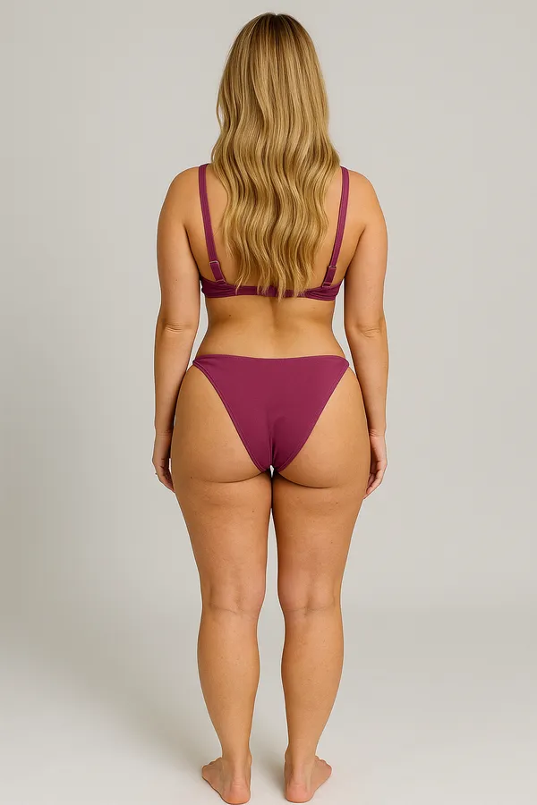 Plum_Wild_Plum_Twist_Bikini_Set_For_Women