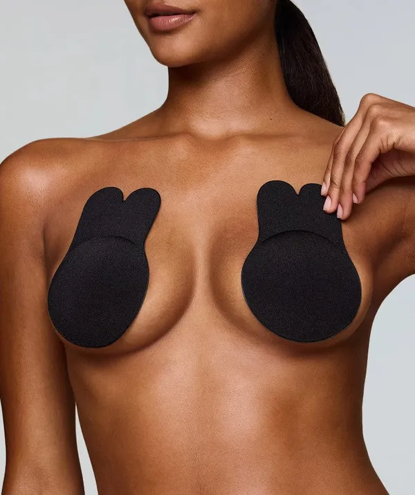 Black_Invisible_Lift-Up_Stick-On_Cups_For_Women