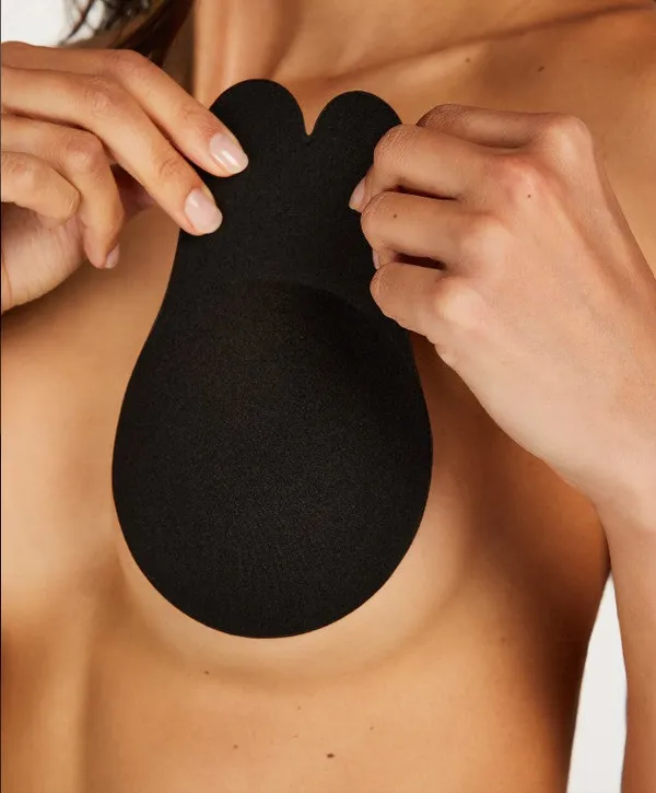 Black_Invisible_Lift-Up_Stick-On_Cups_For_Women