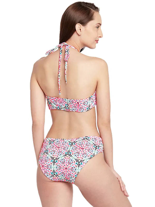 Multicolor_Knotty_Abstarct_Print_High_Waist_Bikini_For_Women