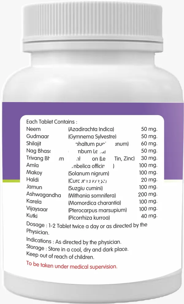 D1_Diabetes_Tablet_Ayurvedic_Stamina_&_Performance_Enhancer.