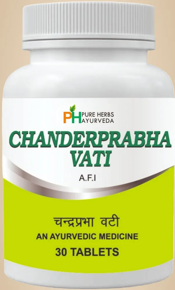 Pure_Herbs_Ayurveda_Chandraprabha_Vati.