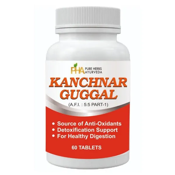 Kanchnar_Guggul_Tab_Useful_in_Thyroid_Care_Skin_Care.