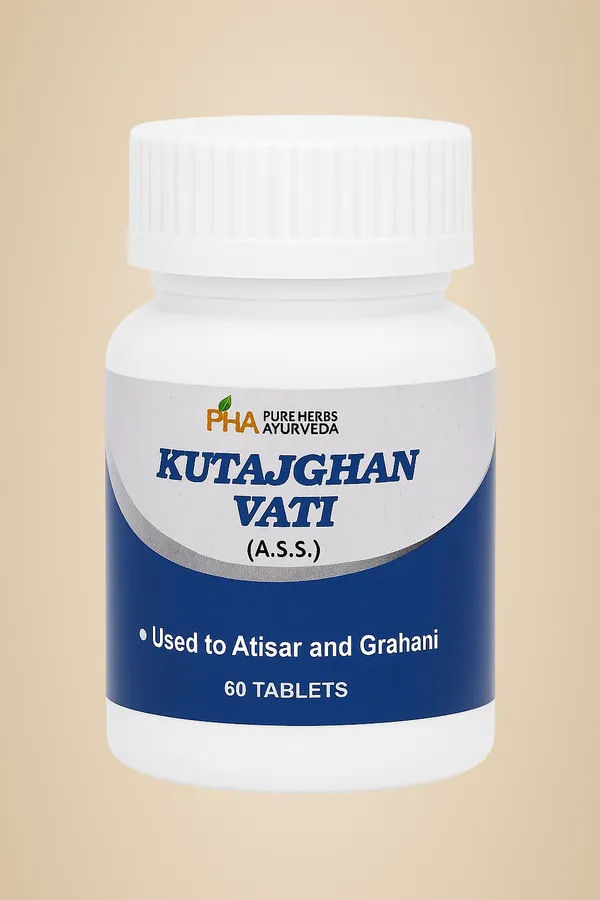Pure_Herbs_Ayurveda_Kutajghan_Vati