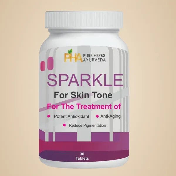 Pure_Herbs_Ayurveda_Sparkle_For_Skin_Tone