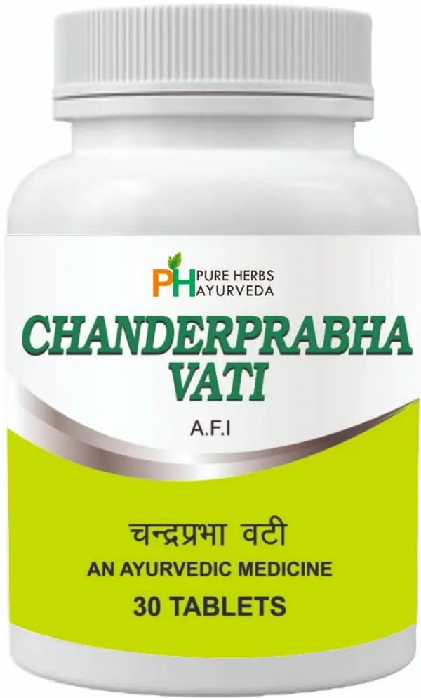 Pure_Herbs_Ayurveda_Chandraprabha_Vati.