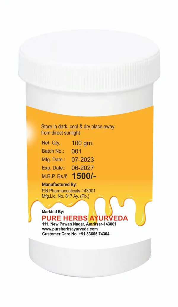 Dhatupostik_Granules_Increases_Energy_and_Vitality.